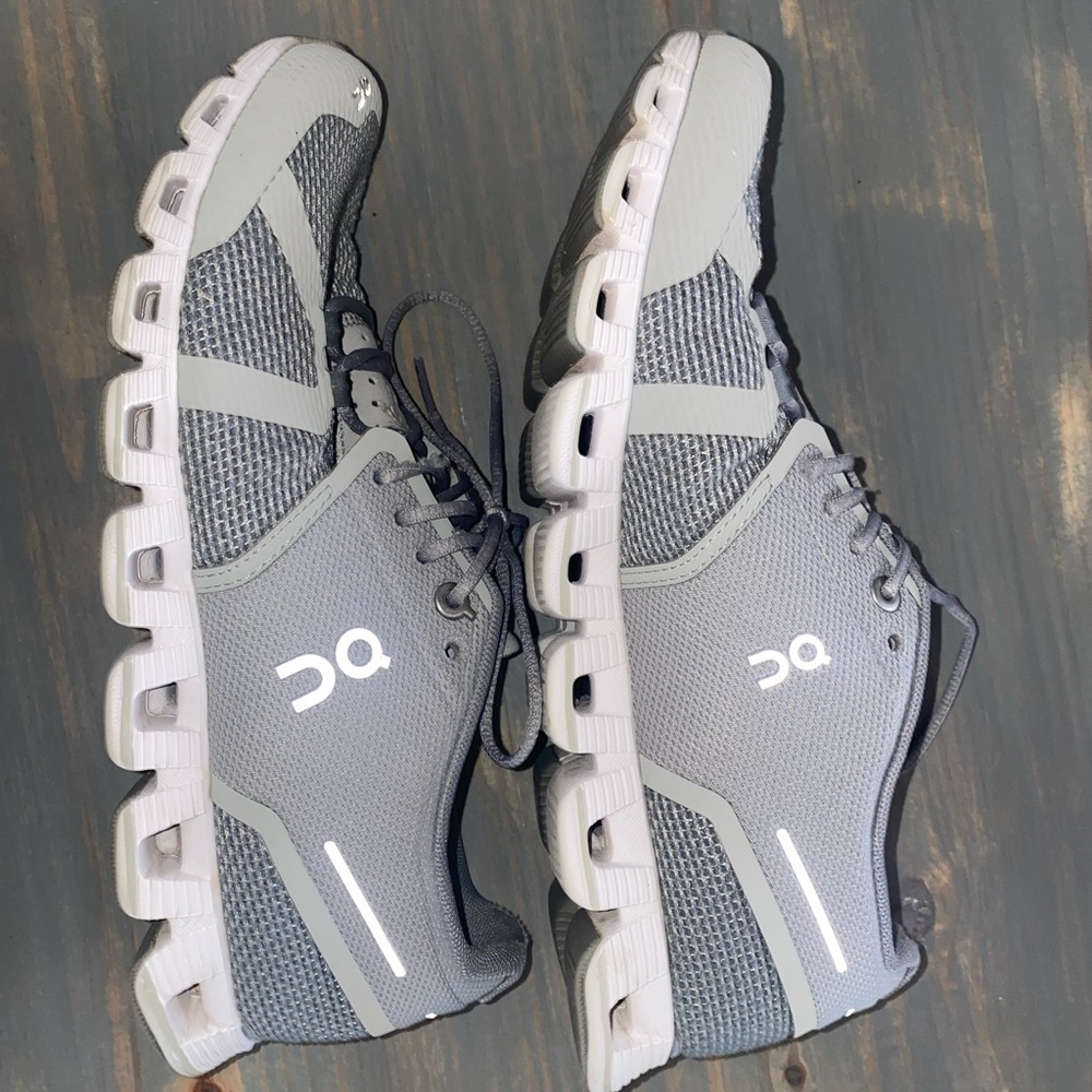 Oncloud Tennis Shoes